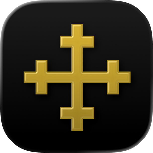 DigiHeir App Icon DigiHeir App Icon